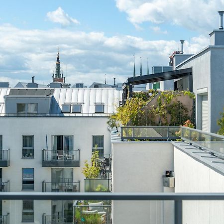 Apartamenty Sun&Snow Angielska Grobla Gdansk Bagian luar foto