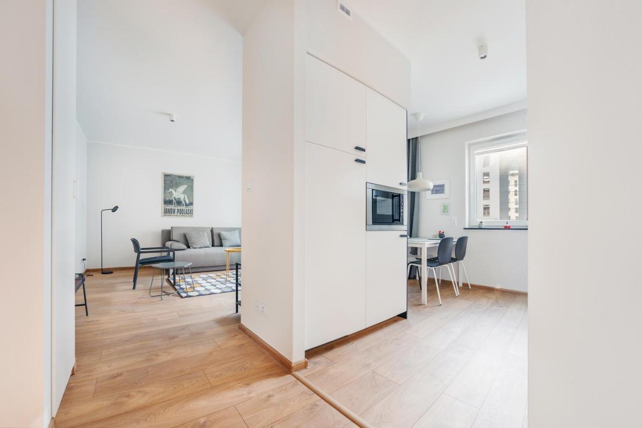 Apartamenty Sun&Snow Angielska Grobla Gdansk Bagian luar foto