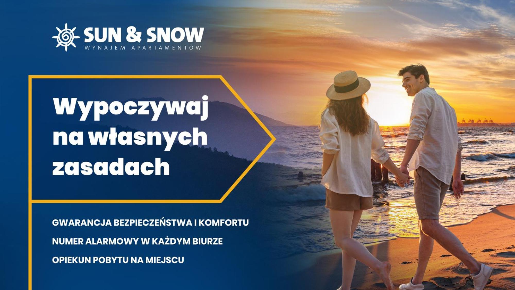 Apartamenty Sun&Snow Angielska Grobla Gdansk Bagian luar foto