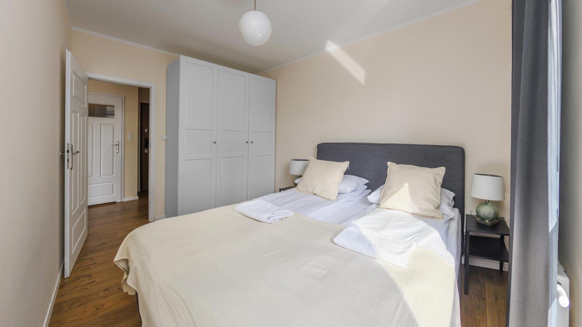 Apartamenty Sun&Snow Angielska Grobla Gdansk Bagian luar foto