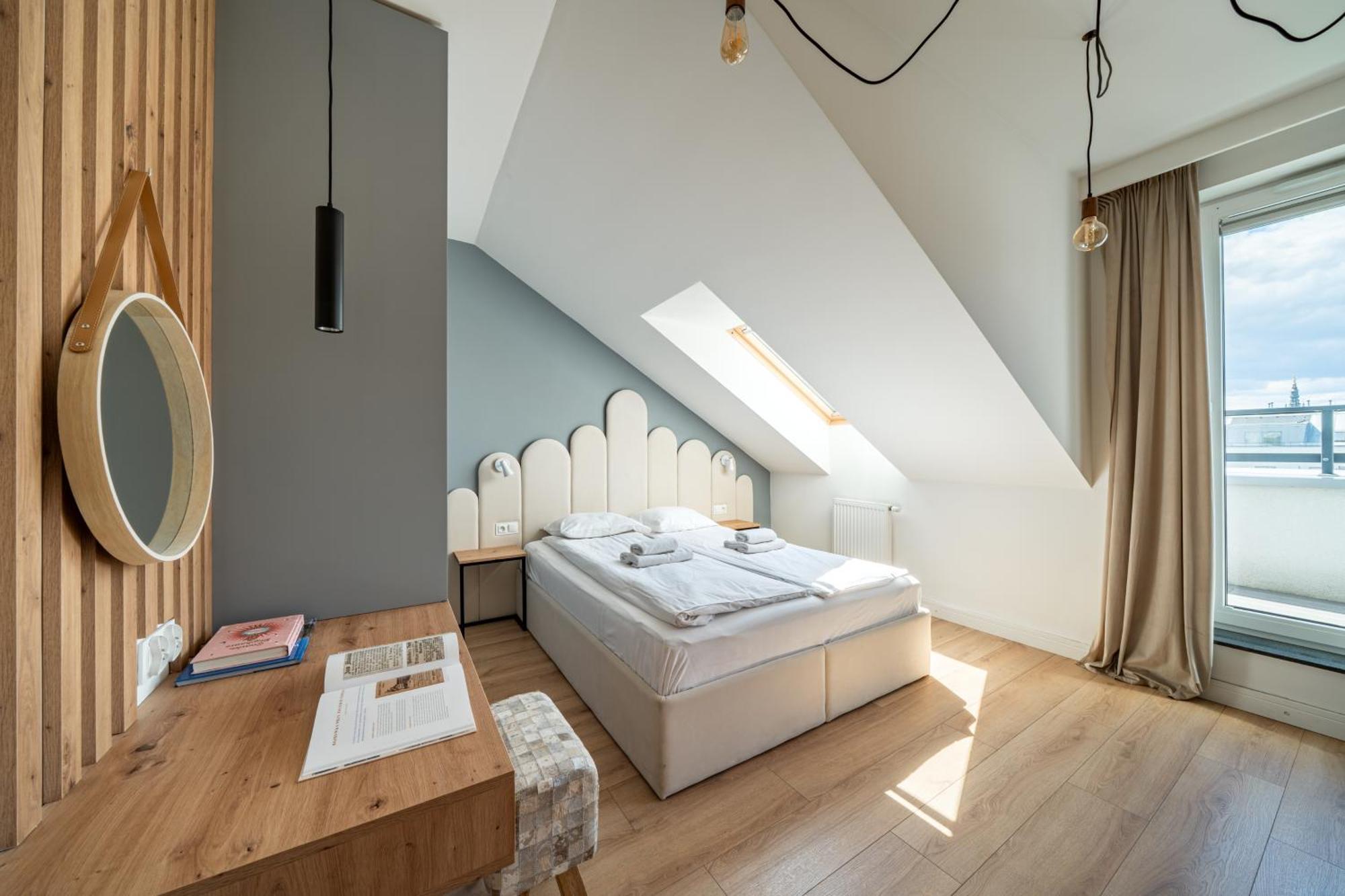 Apartamenty Sun&Snow Angielska Grobla Gdansk Bagian luar foto