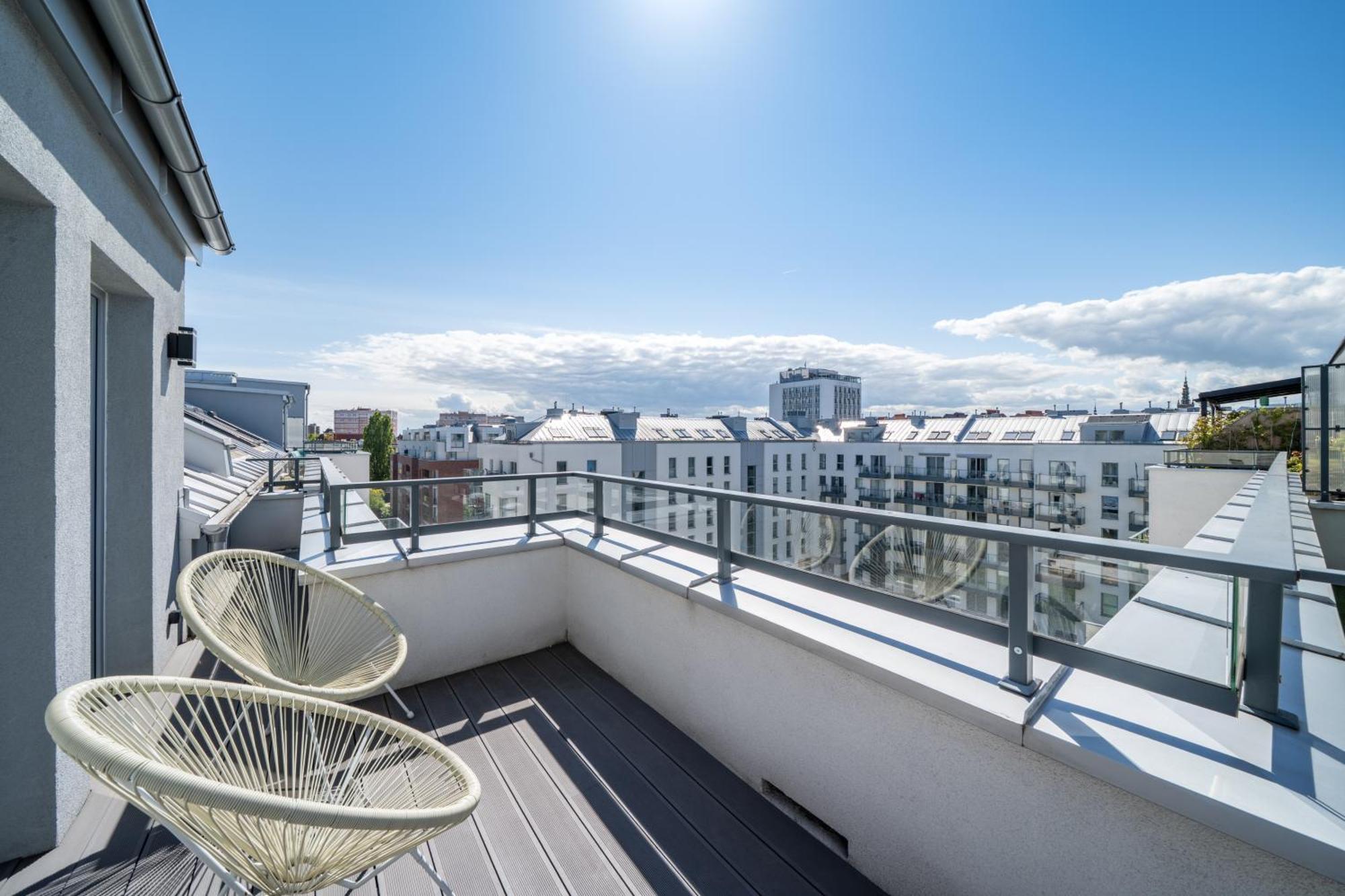 Apartamenty Sun&Snow Angielska Grobla Gdansk Bagian luar foto